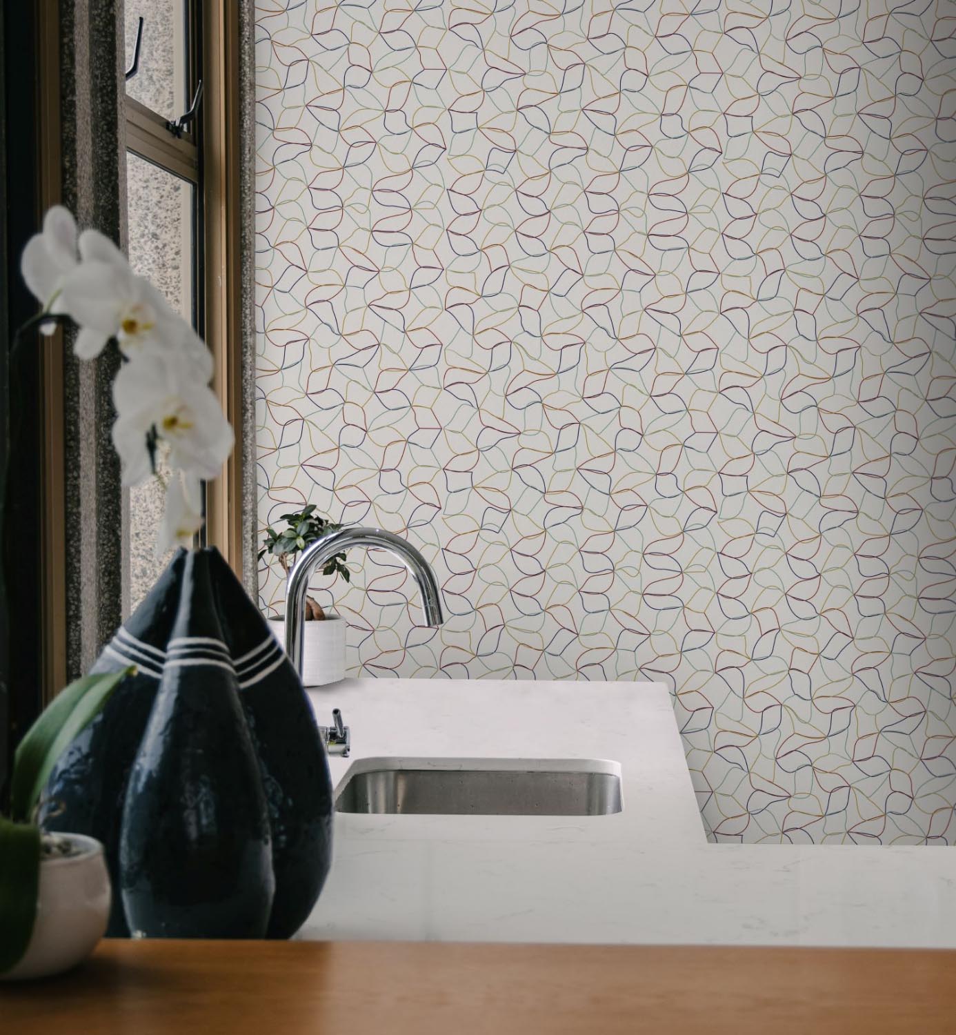 Marta Lavinia Carboni – Texturae – Petali